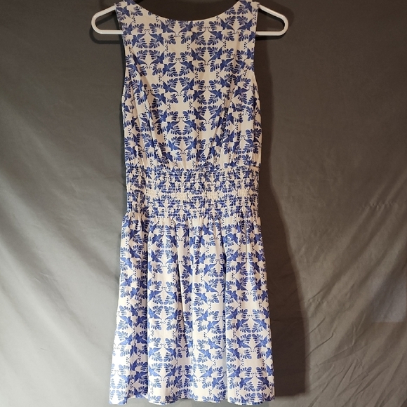 Universal Thread Sleeveless Mini Sundress In XS - Picture 1 of 8